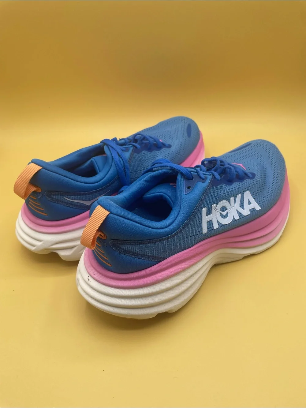 Hoka lightweight running